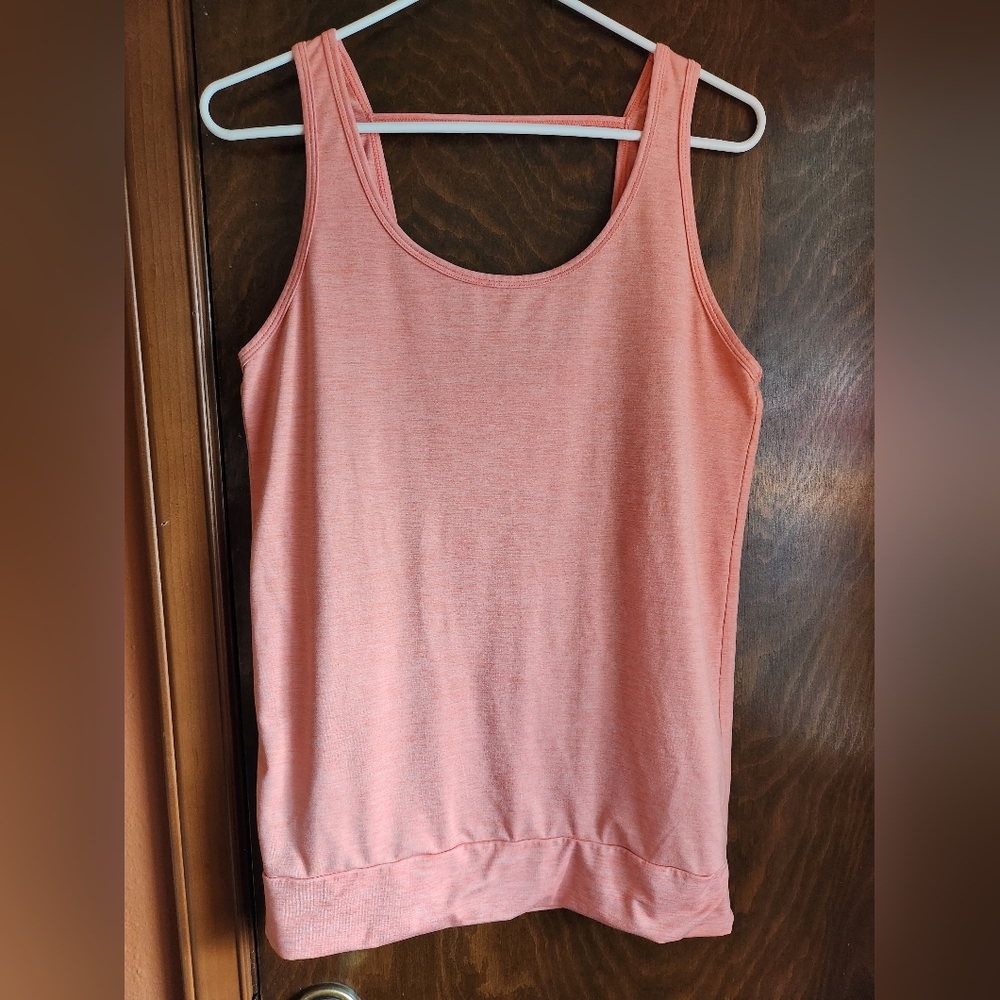Champion  Coral Tank